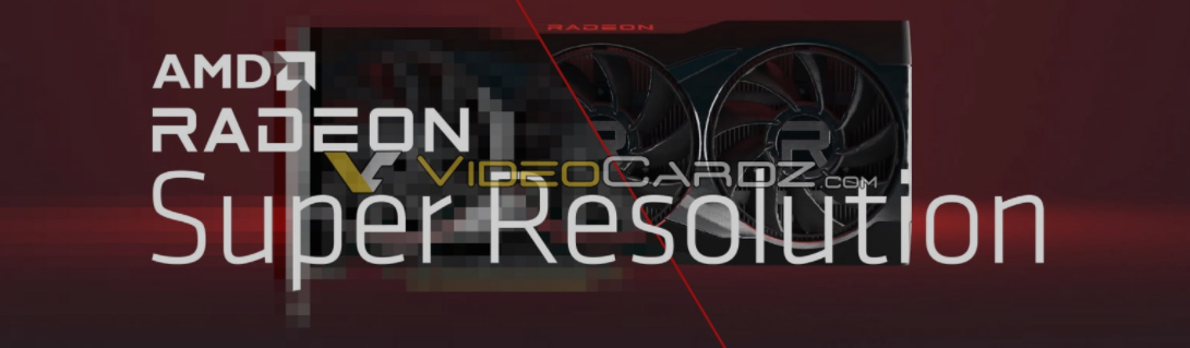 AMD RSRֱżع⣺FSRϷ伴

ʹ