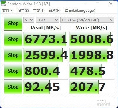 联想ThinkBook 15p测评:轻薄金属机身+
汹涌性能