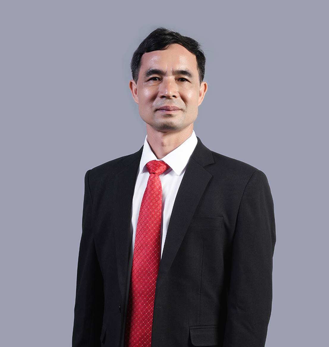行业技术第一人、神田集团总工程师杨茂兴