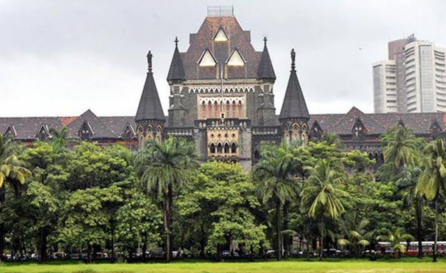 孟买高等法院（资料图）