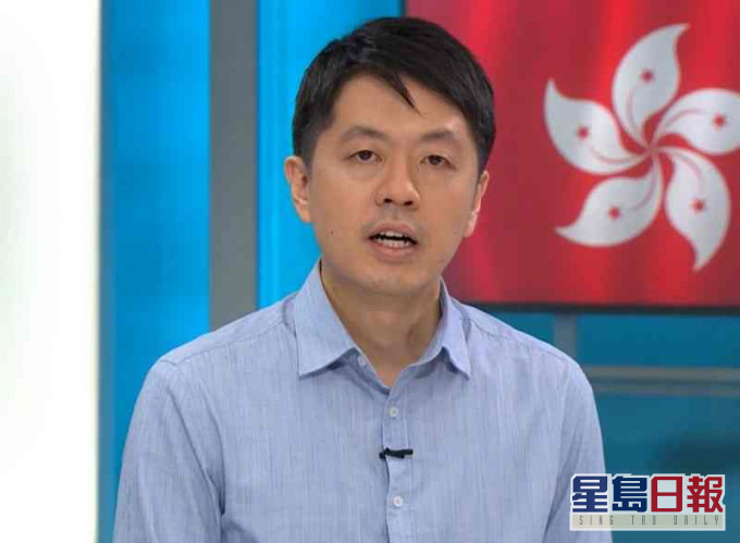 许智峰（资料图）