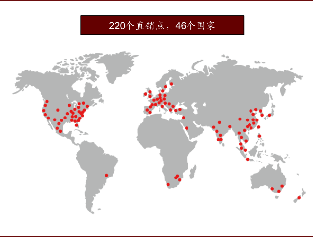 中金 | “大国重器”系列:工业之“眼”,如日方升