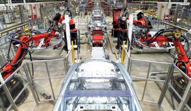 赛力斯拟81亿元收购超级工厂 a518-kiksqxf7266634.jpg