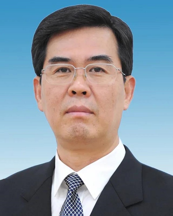 李炳军同道简历