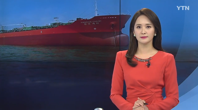 韩国军舰连夜奔赴伊朗海域 出动精锐特种部队