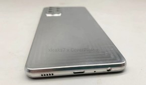三星galaxya72手机模具曝光预计将在三月份推出