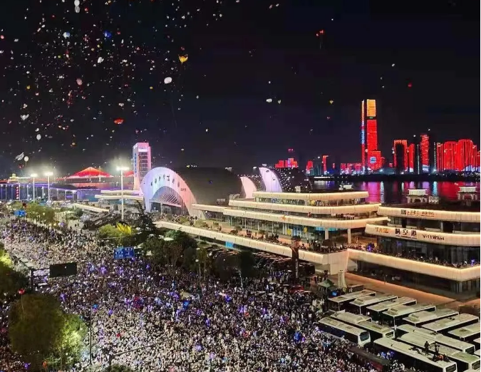 2020武汉全国排名_销量领跑全国!2020,武汉楼市走出一波深V行情!