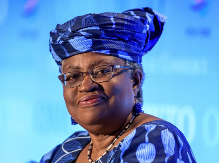 WTO迎来了尼日利亚“铁娘子”的新掌门人。起源是什么？  |尼日利亚_新浪财经_Sina.com