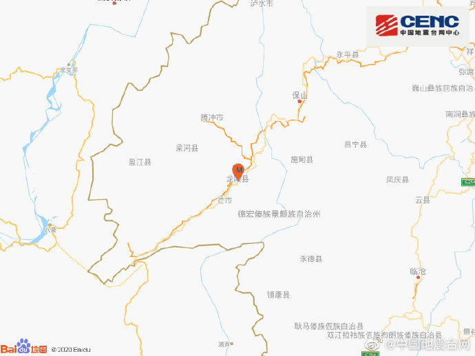 云南省龙陵县孟兴镇人口_云南省地图