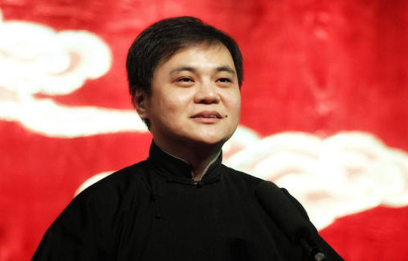德云社相声演员高峰发博疑似告别天津队