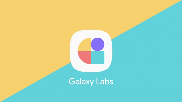 三星Galaxy Labs系统优化应用添加新组件,可调节手机温度