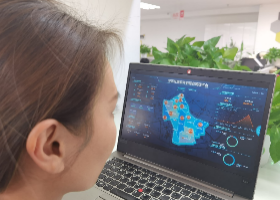 （河西区开展居家养老服务试点工作）