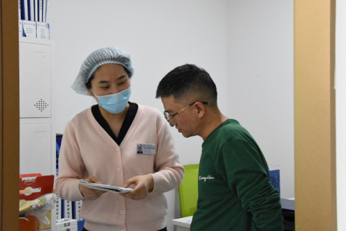 独到的眼光,来自蛰伏多年的积淀——美维旗下重庆维乐口腔程吉
