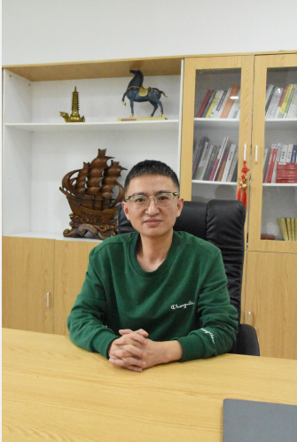 独到的眼光,来自蛰伏多年的积淀——美维旗下重庆维乐口腔程吉