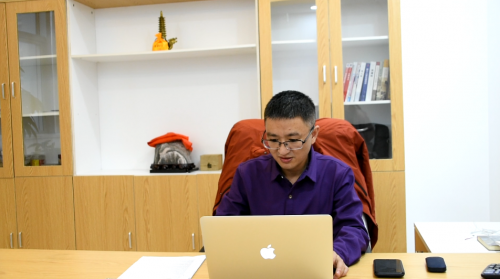 独到的眼光,来自蛰伏多年的积淀——美维旗下重庆维乐口腔程吉