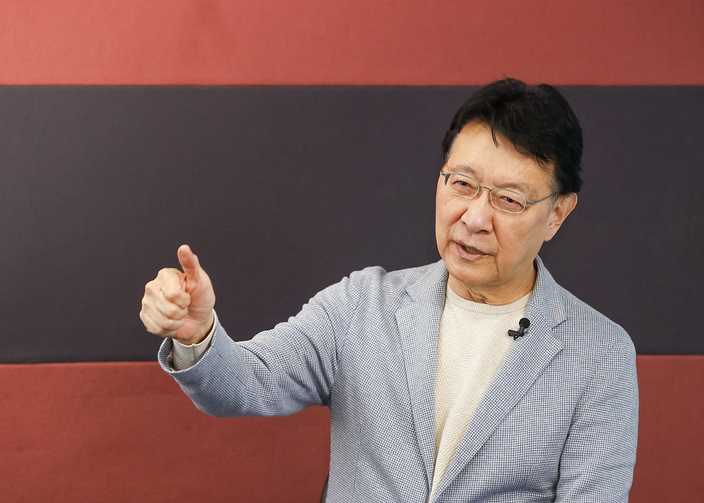 赵少康