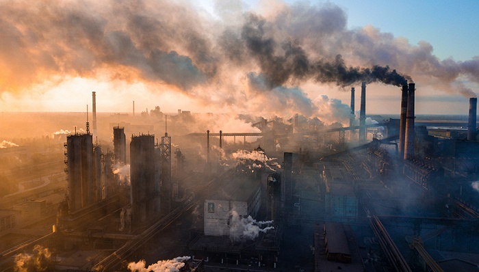 唐山市启动重污染天气应急响应钢企强制性减排限产