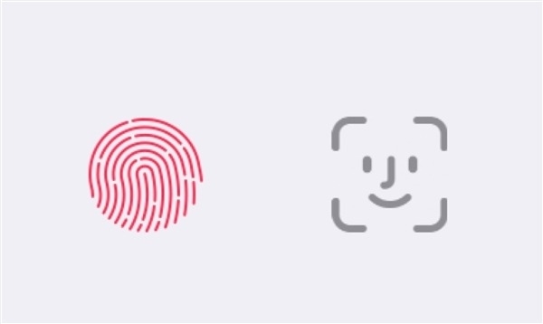 iPhone 13同时支持Face ID与屏幕指纹