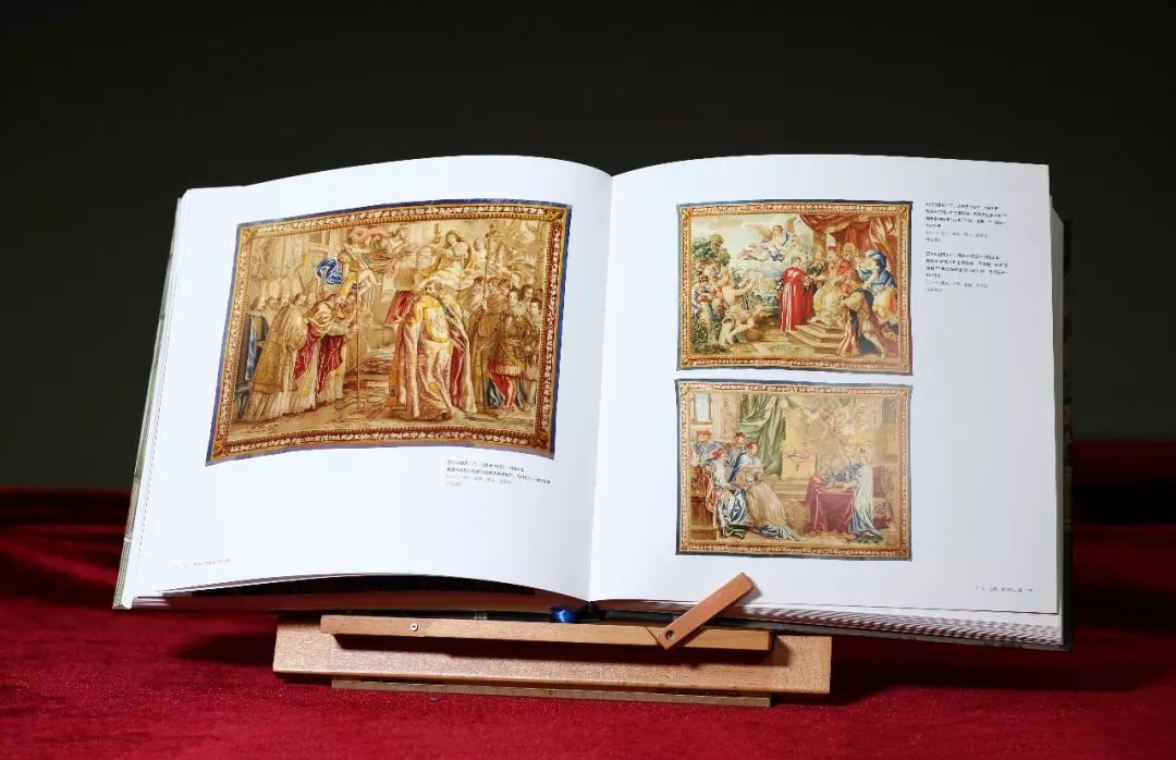 梵蒂冈博物馆的藏品画册，带你欣赏976件绝世馆藏珍品！(图12)