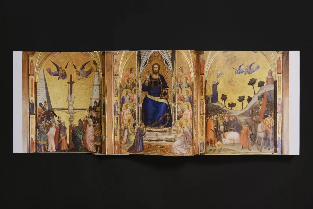 梵蒂冈博物馆的藏品画册，带你欣赏976件绝世馆藏珍品！(图31)