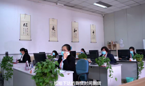 白象食品:以人为本,践行责任,传递温暖
