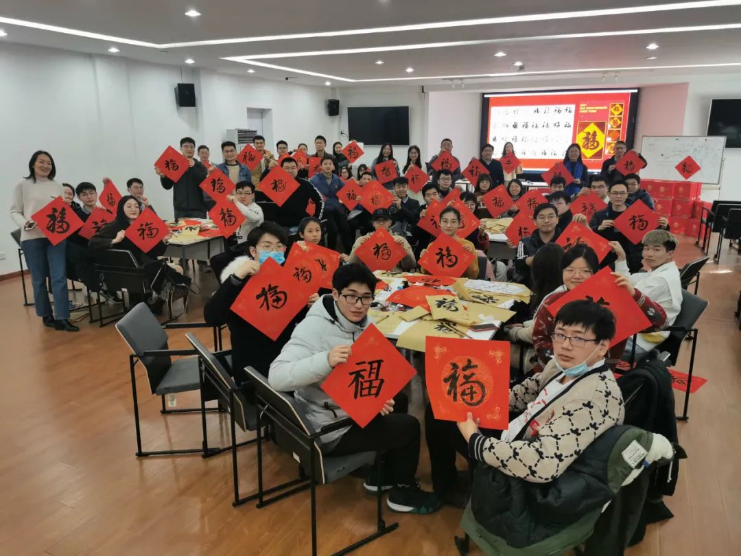 ▲盘算机科学与手艺学院