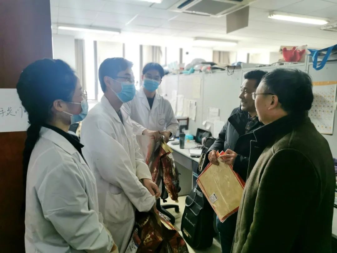 ▲ 生命科学学院