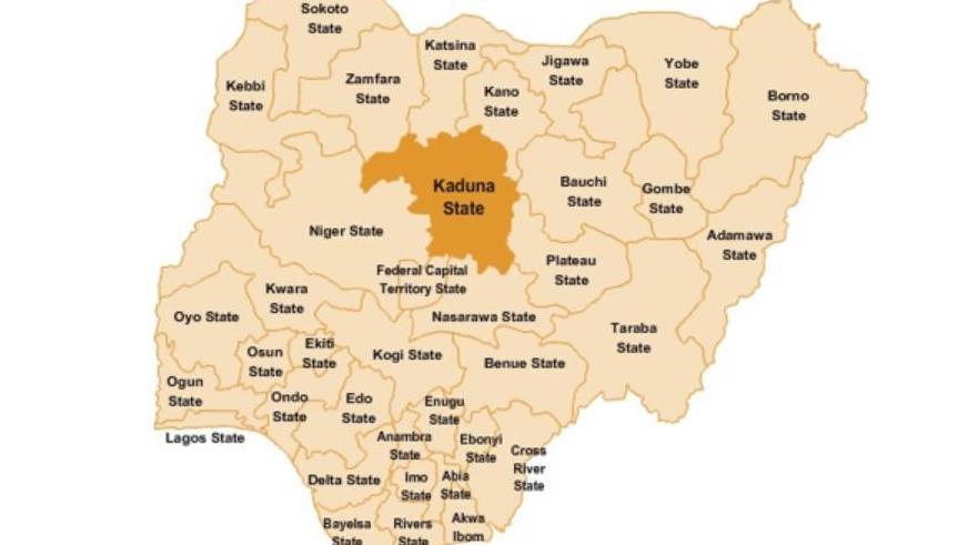 尼日利亚武装匪徒猖ramp，有19人被杀尼日利亚_新浪科技_新浪