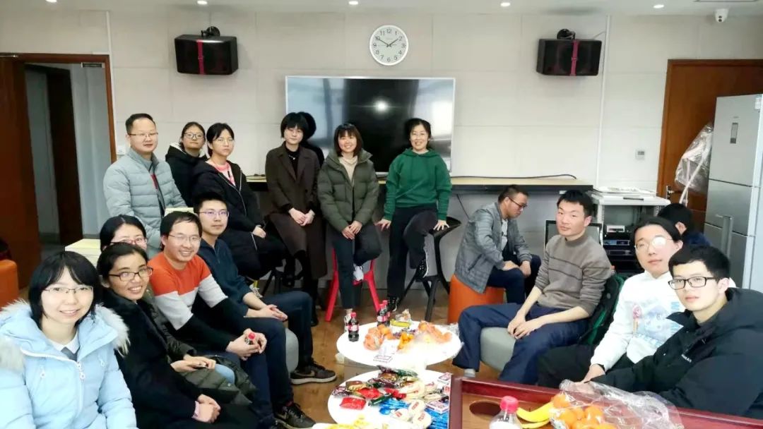 ▲ 数学科学学院