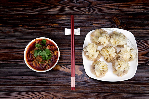 国航内蒙古春节期间上新特色美食