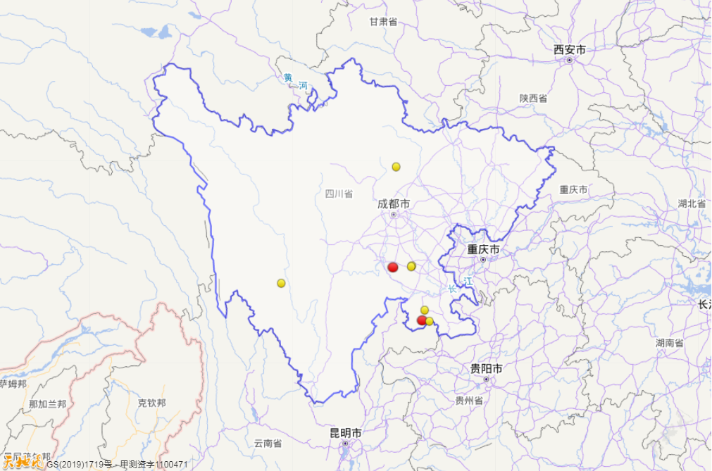 四川金堂县gdp2021年_2021年四川省GDP总量超500亿的县市有望增加,全省哪些县市有机会(3)