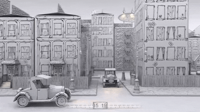 ▲ 短片《The Pure Pak® carton – 100 years in 100 seconds》。 图片来自:YouTube