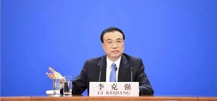 刚刚,总理这十句话,超提气!