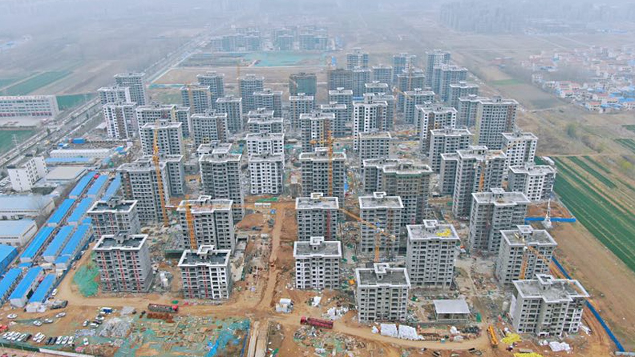 2020长垣市各镇gdp_中国最低调的小镇,GDP超千亿,带动了一个省的经济(2)