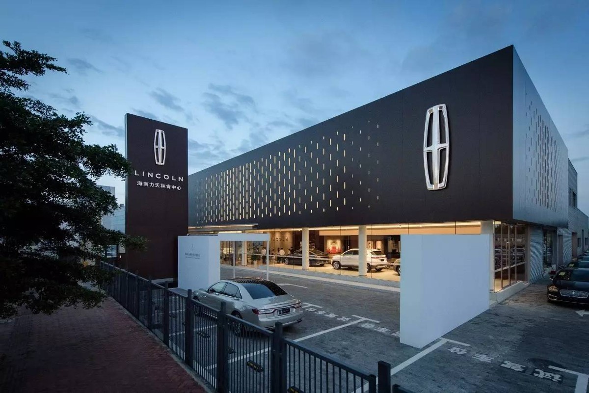 “林肯之道”大谈服务理念,林肯却让车主张女士一次次感受到毫无下限