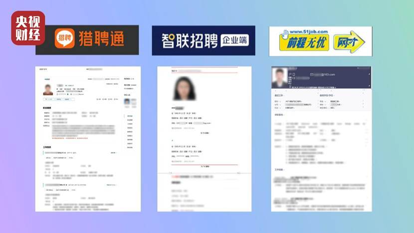 智联招聘简历下载_智联招聘网上个人的简历怎么下载下来