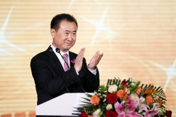 万达扛不住了彻底放弃全球最大影院控制权王健林小目标黄了