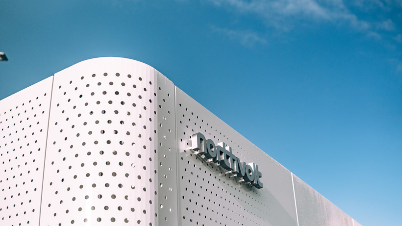 (图片来源: Northvolt )