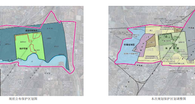 《琉璃河遗址保护规划(2020年-2035年)》发布 将建设考古遗址公园