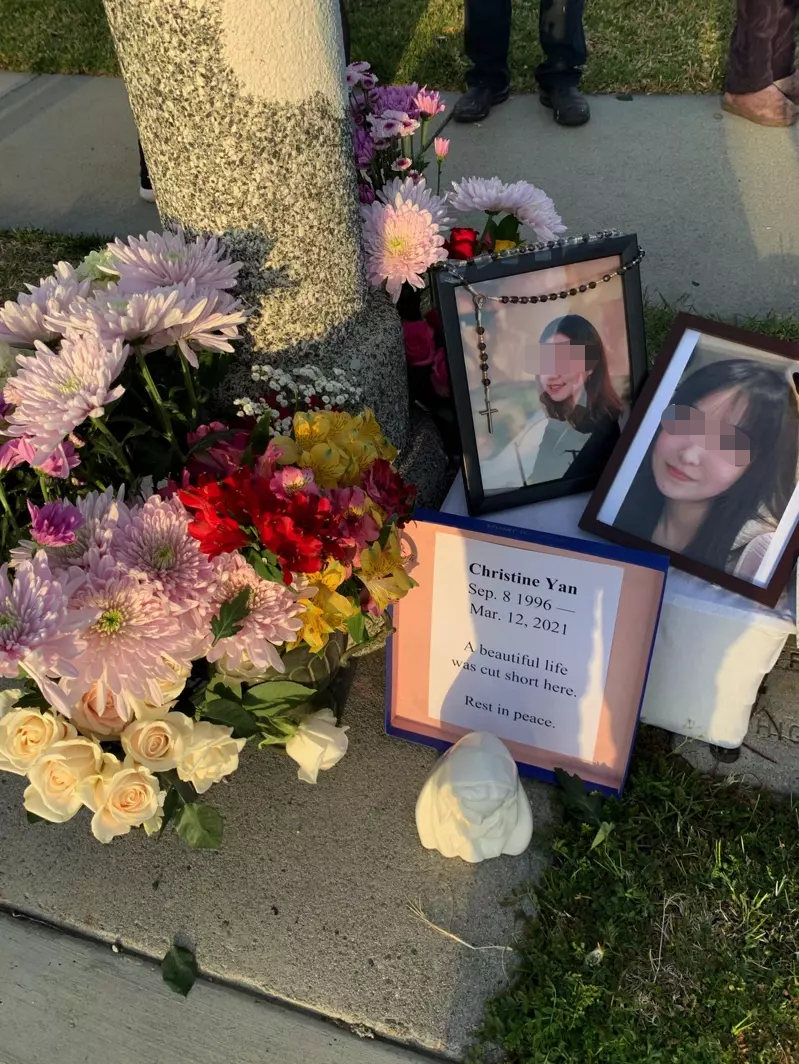 美媒:两华裔女子美国遇车祸身亡 被撞后拖行100多米刚大学毕业休闲区蓝鸢梦想 - Www.slyday.coM 美媒:两华裔女子美国遇车祸身亡 被撞后拖行100多米刚大学毕业休闲区蓝鸢梦想 - Www.slyday.coM