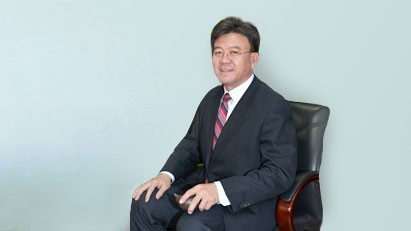 大地保险董事长_大地保险