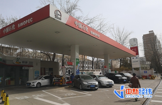 资料图 中新经纬万可义 摄