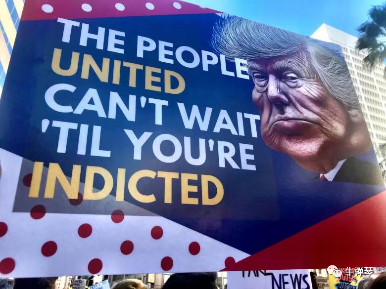 法国人这次动真格,轮到特朗普躺枪了!