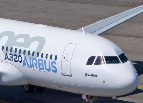 天津航空空客a320neo,空客a320neo 中银航空租赁完成国航十架空客a320neo飞机订单