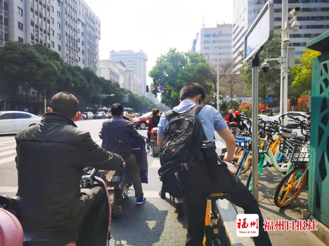 图源:福州日报
