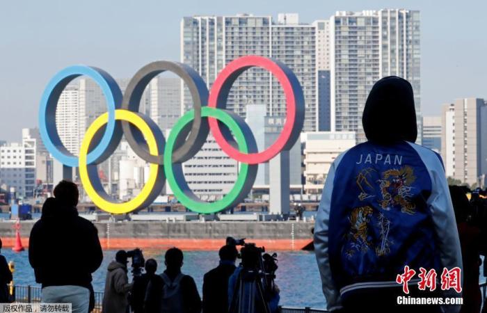 今年夏天东京奥运会的支持率略有提高，日本可能允许500名志愿者参加| 日本|东京奥运会|支持率_新浪科技_Sina.com