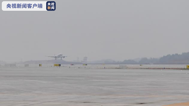 成都天府国际机场的试飞即将完成，并将于6月底开始运营|国航_新浪财经_新浪网