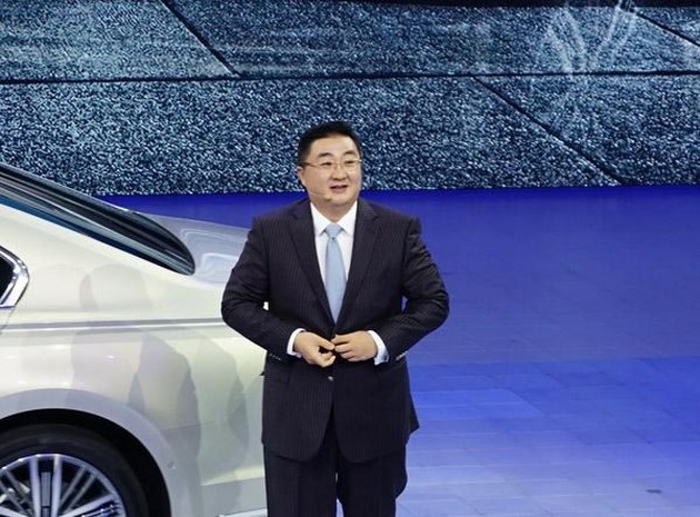 贾鸣镝将调任上汽奥迪 俞经民赴任上汽大众