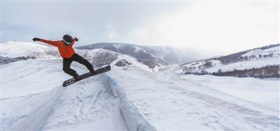 追风，追雪，超越自我（走向冬季奥运会）| 世界冠军| 冬季两项| 金牌_新浪科技_Sina.com