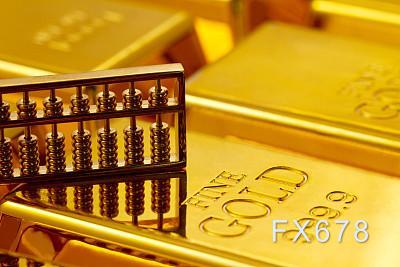 黄金面临强阻力位 专家为何称现在不是多头放弃的时候?